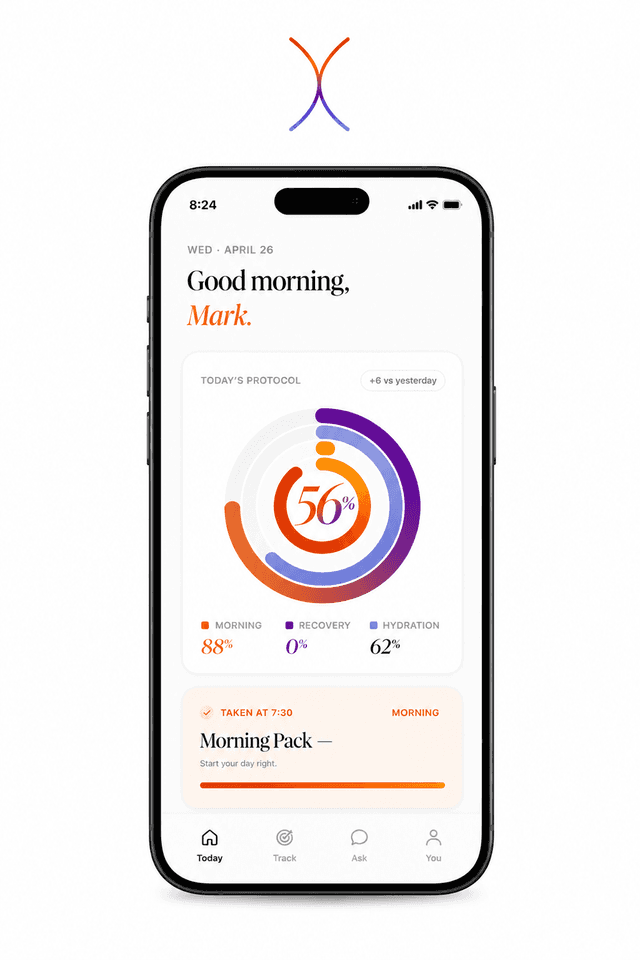 LIFECODE App