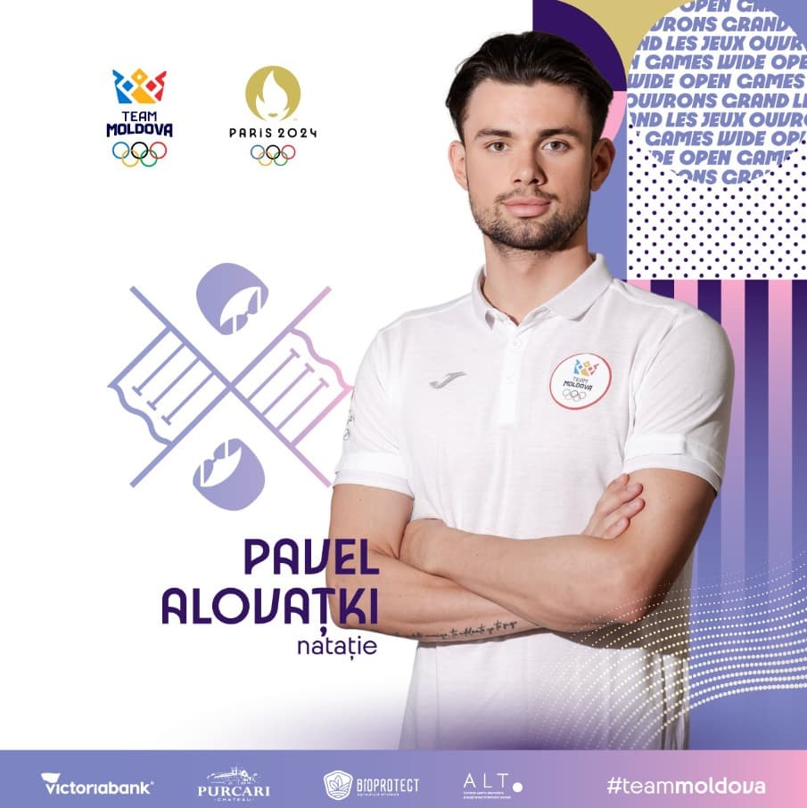 Pavel Alovatkii