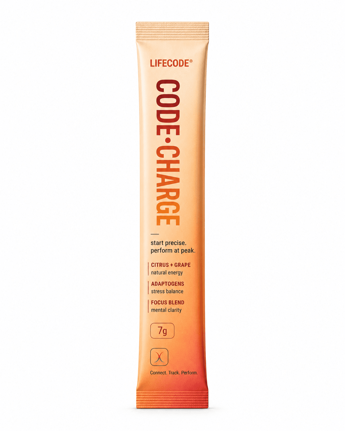 code·charge