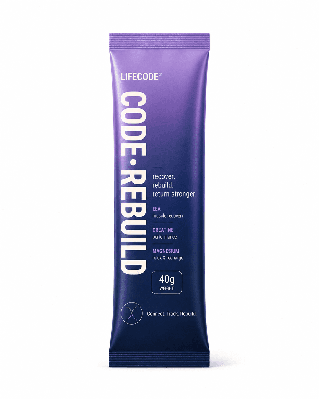code·rebuild