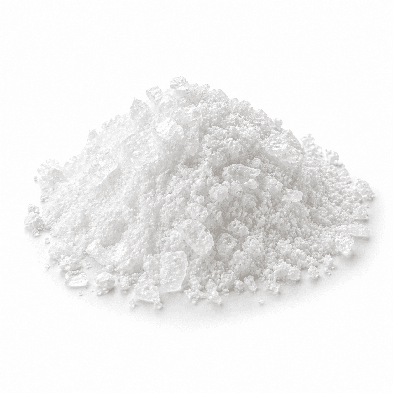 Magnesium Citrate